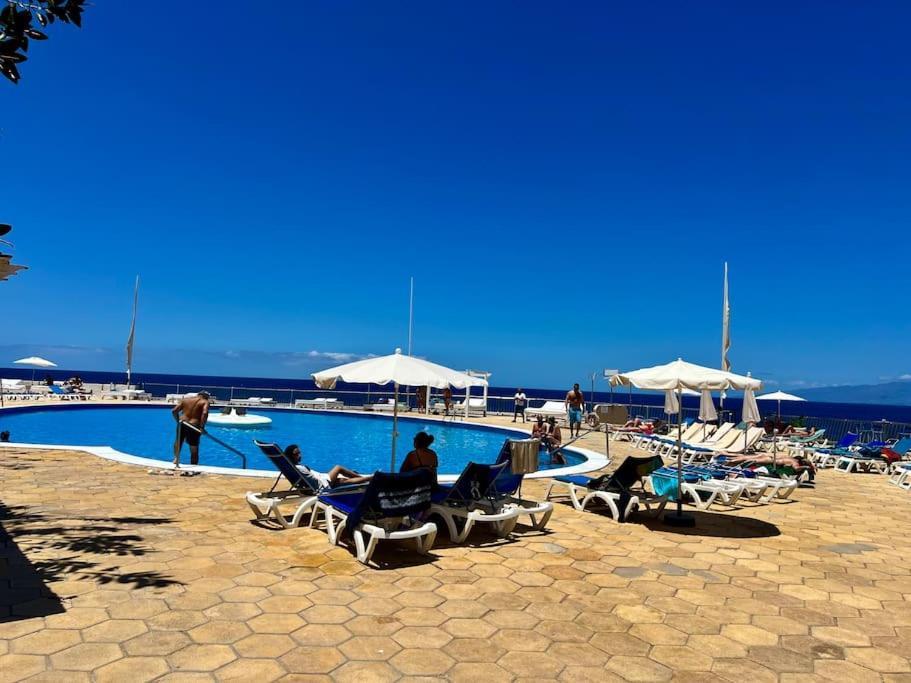 Casa Playa Salvaje, Terrace, Bbq, Pool Apartment กาเยาซัลวาเค ภายนอก รูปภาพ