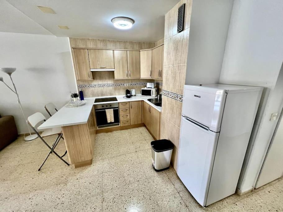 Casa Playa Salvaje, Terrace, Bbq, Pool Apartment กาเยาซัลวาเค ภายนอก รูปภาพ