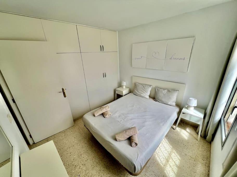 Casa Playa Salvaje, Terrace, Bbq, Pool Apartment กาเยาซัลวาเค ภายนอก รูปภาพ