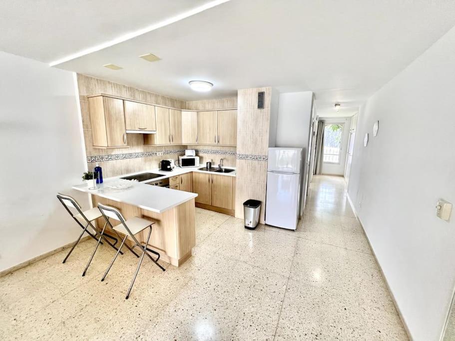 Casa Playa Salvaje, Terrace, Bbq, Pool Apartment กาเยาซัลวาเค ภายนอก รูปภาพ