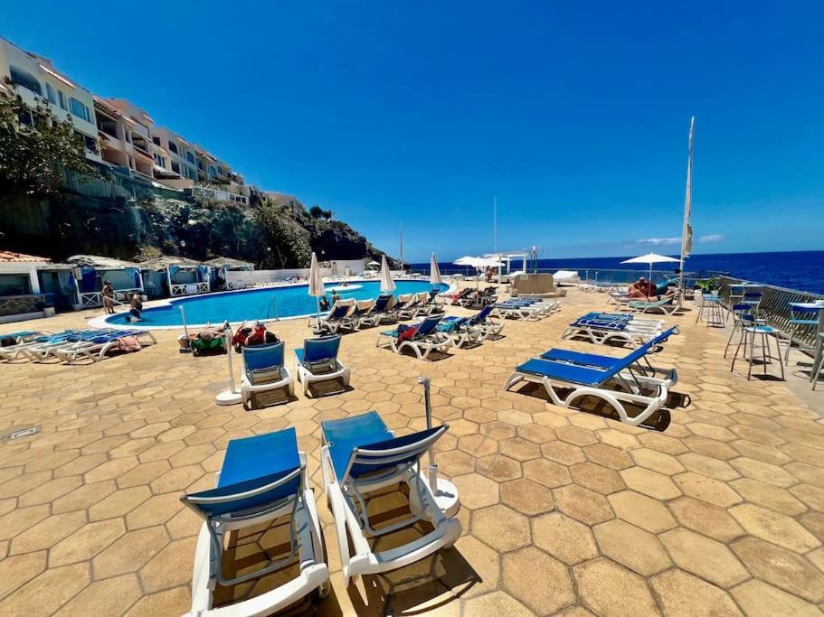 Casa Playa Salvaje, Terrace, Bbq, Pool Apartment กาเยาซัลวาเค ภายนอก รูปภาพ