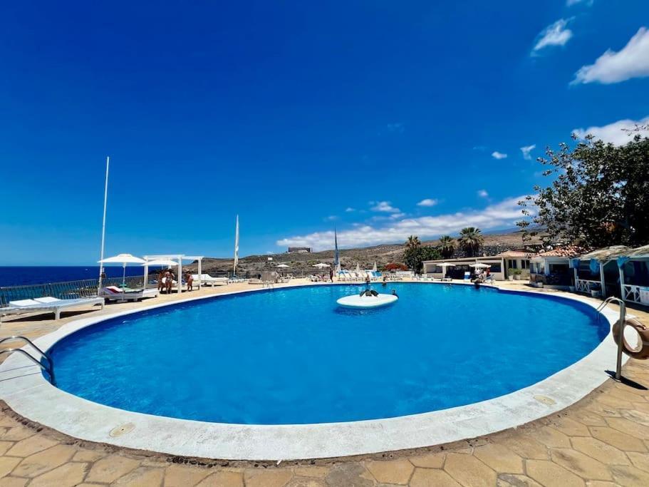 Casa Playa Salvaje, Terrace, Bbq, Pool Apartment กาเยาซัลวาเค ภายนอก รูปภาพ