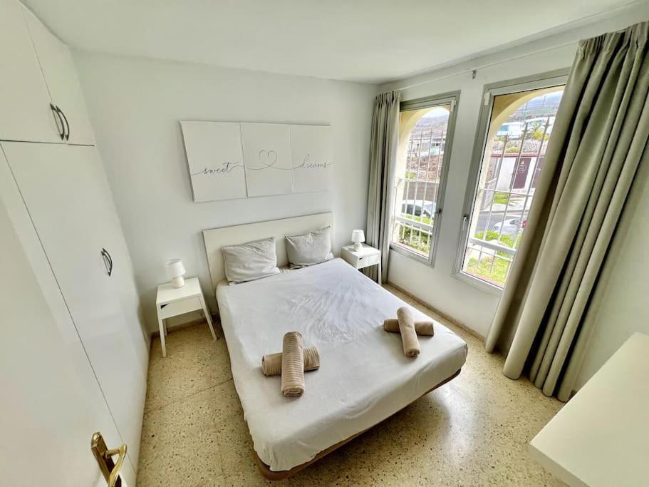 Casa Playa Salvaje, Terrace, Bbq, Pool Apartment กาเยาซัลวาเค ภายนอก รูปภาพ