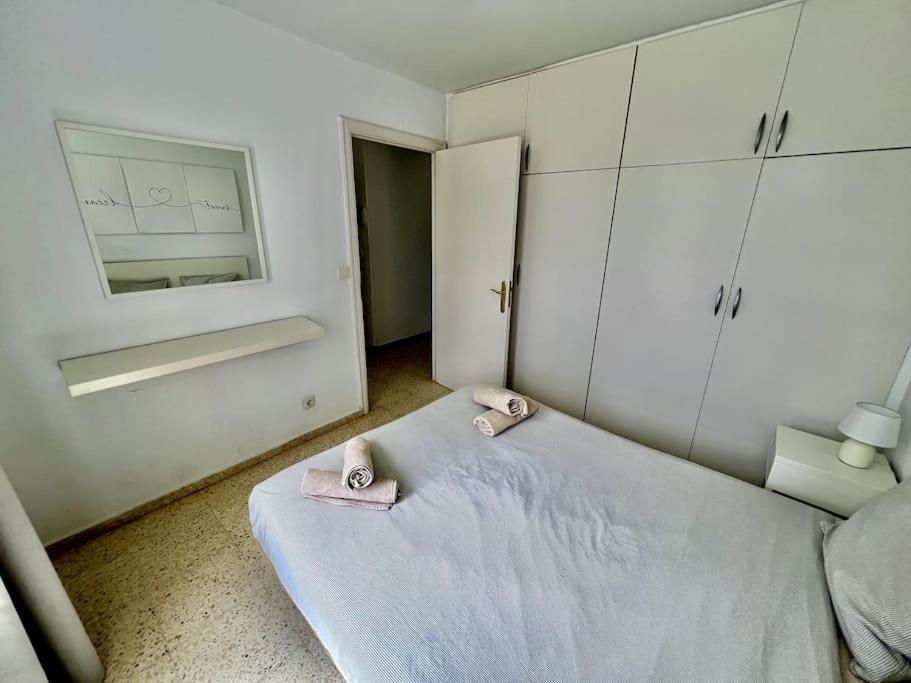 Casa Playa Salvaje, Terrace, Bbq, Pool Apartment กาเยาซัลวาเค ภายนอก รูปภาพ