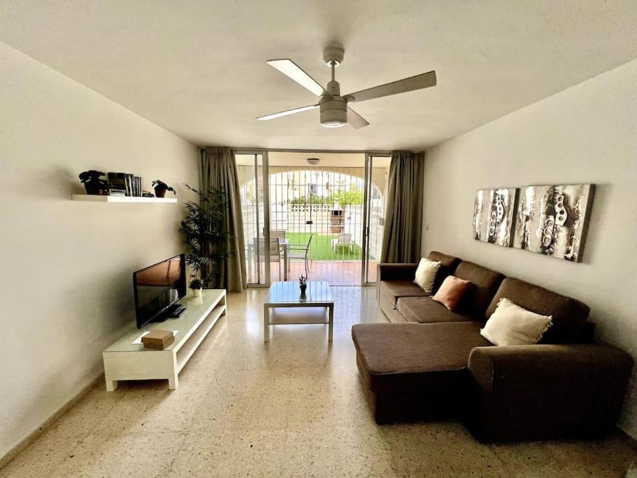 Casa Playa Salvaje, Terrace, Bbq, Pool Apartment กาเยาซัลวาเค ภายนอก รูปภาพ