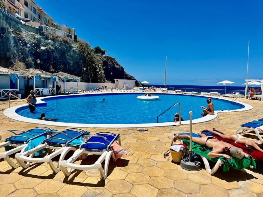 Casa Playa Salvaje, Terrace, Bbq, Pool Apartment กาเยาซัลวาเค ภายนอก รูปภาพ